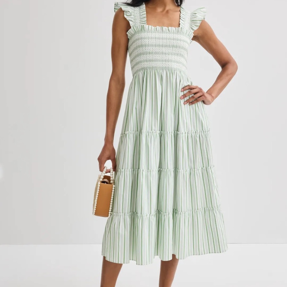 Hill House Home Ellie “Nap” Dress